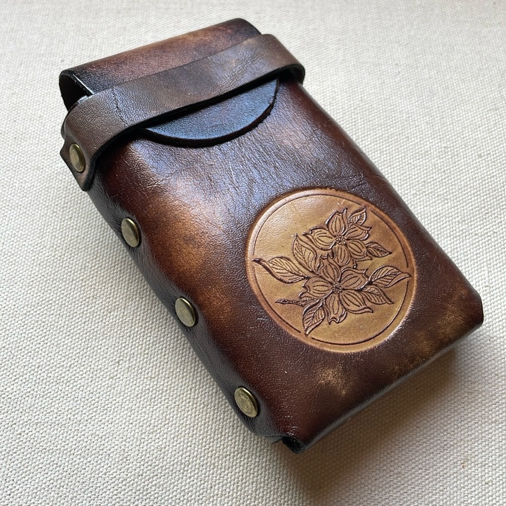 Leather Case